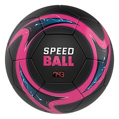 Strikesphere Game Speed Ball figurine
