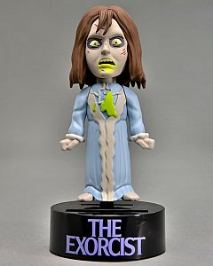 The Exorcist Body Knocker Bobble Figure Regan 16 cm