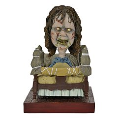 The Exorcist Head Knocker figurine