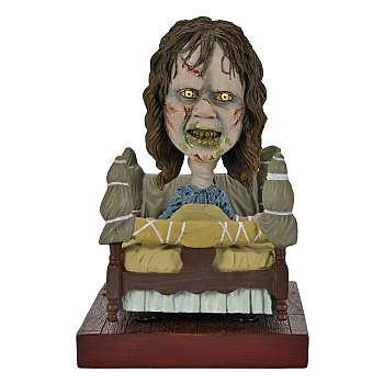 The Exorcist Head Knocker - MangaShop.ro
