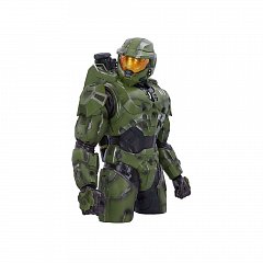 Halo Infinite Bust Master Chief 30 cm