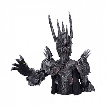 Lord of the Rings Bust Sauron 39 cm in Busts