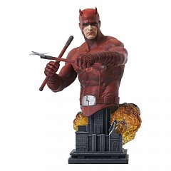 Marvel Comics Bust 1/7 Daredevil 15 cm