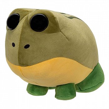 Adopt Me! Plush Figure Bullfrog 20 cm - MangaShop.ro