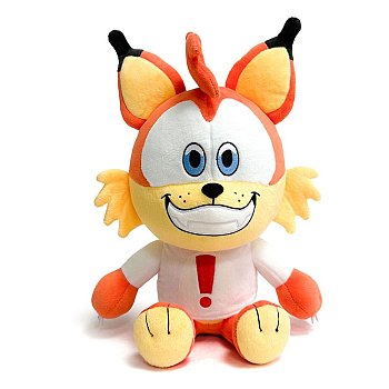 Bubsy Plush Figure Bubsy 22 cm - MangaShop.ro