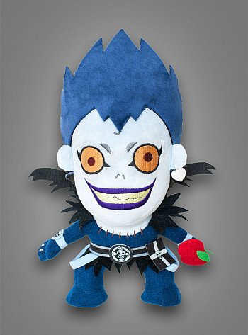 Death Note Plush Figure Ryuk 29 cm - MangaShop.ro