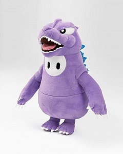 Fall Guys Plush Figure Godzilla 29 cm