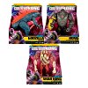 Godzilla x Kong The new Empire Action Figures Deluxe elek Figures 28 cm Assortment (4)