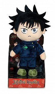 Jujutsu Kaisen Plush Figure Megumi 27 cm