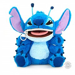 Lilo & Stitch Zippermouth Plush Figure Stitch 24 cm