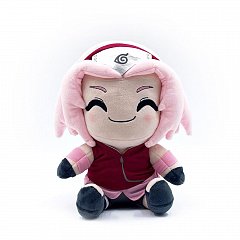 Naruto Shippuden Plush Figure Sakura 22 cm