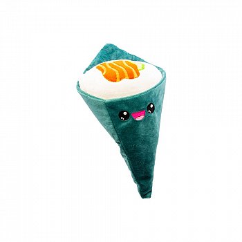 Plushi Plush Figure Temaki 20 cm - MangaShop.ro