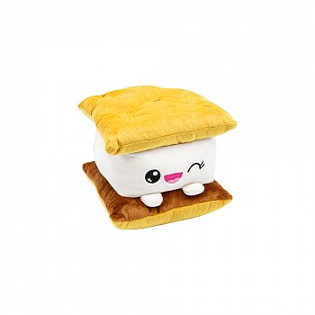 Yummis Plush Figure Cookie 16 cm - MangaShop.ro