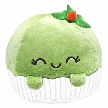 Yummis Plush Figure Mochi 20 cm - MangaShop.ro