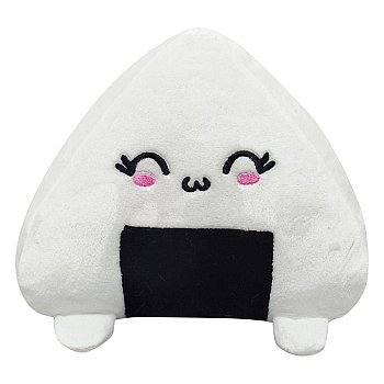 Yummis Plush Figure Onigiri 22 cm - MangaShop.ro