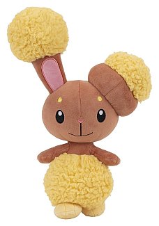 Pokemon Plush Buneary 20 cm