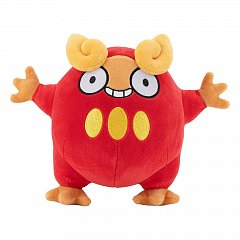 Pokemon Plush Figure Darumaka 20 cm