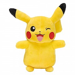 Pokemon Plush Figure Pikachu #2 30 cm