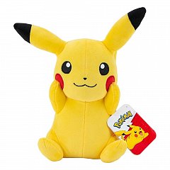 Pokemon Plush Figure Pikachu Ver. 07 20 cm