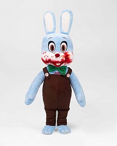 Silent Hill Plush Figure Blue Robbie the Rabbit 41 cm