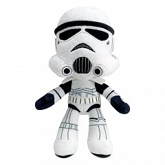 Star Wars Plush Figure Stormtrooper 20 cm