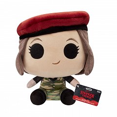 Stranger Things POP! Plush Figure Season 4: Hunter Robin 18 cm