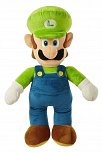 World of Nintendo Jumbo Plush Figure Luigi 50 cm