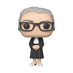 American History POP! Icons Vinyl Figure Ruth Bader Ginsburg 9 cm