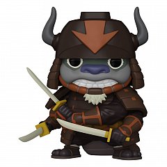 Avatar The Last Airbender Oversized POP! Vinyl Figure Appa w/ Armor 15 cm