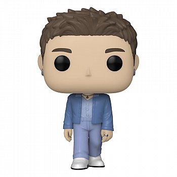 BTS POP! Rocks Vinyl Figure RM (Proof) 9 cm - MangaShop.ro