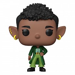 Luck POP! Movies Vinyl Figure The Captain 9 cm