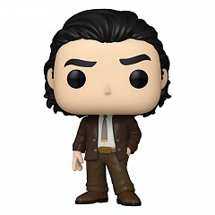 Loki POP! Vinyl Figure Loki 9 cm
