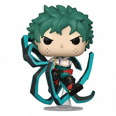 My Hero Academia POP! Animation Vinyl Figure Deku (BKwhip) 9 cm