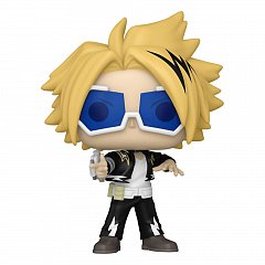 My Hero Academia POP! Animation Vinyl Figure Denki Kaminari 9 cm