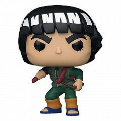 Naruto POP! Animation Vinyl Figure Might Guy 9 cm