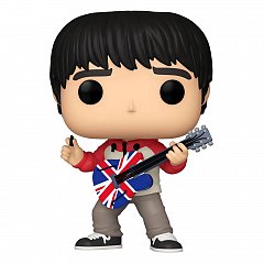 Oasis POP! Rocks Vinyl Figure Noel Gallagher 9 cm