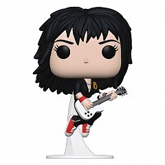 Joan Jett POP! Rocks Vinyl Figure 9 cm