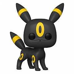 Pokemon POP! Games Vinyl Figure Umbreon (EMEA) 9 cm