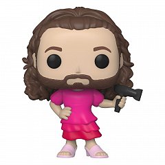 Queer Eye POP! TV Vinyl Figure Jonathan Van Ness 9 cm