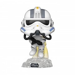 Star Wars: Battlefront POP! Vinyl Figure Imperial Rocket Trooper Special Edition 9 cm