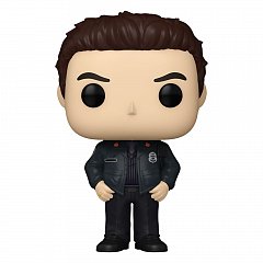 The Wire POP! TV Vinyl Figure McNulty 9 cm