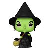 The Wizard of Oz POP & Buddy! Movies Vinyl Figure The Wicked Witch 9 cm