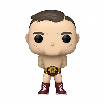 WWE POP! Vinyl Figure Gunther 9 cm - MangaShop.ro