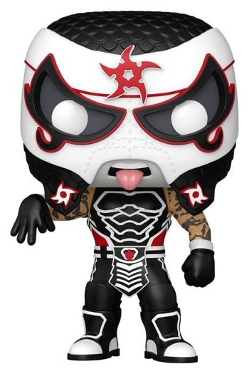 WWE POP! Vinyl Figure Penta 9 cm - MangaShop.ro
