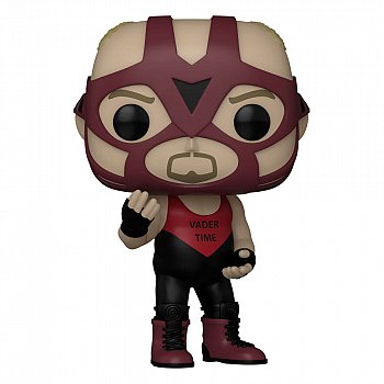 WWE POP! Vinyl Figure Vader 9 cm - MangaShop.ro