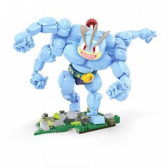 Pokemon MEGA Construction Set Machamp