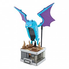 Pokemon MEGA Construction Set Mini Motion Golbat