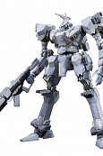 Armored Core Plastic Model Kit 1/72 Aspina White-Glint Armored Core 4 Ver. 17 cm