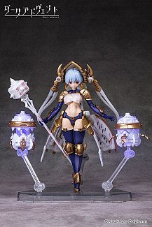 Dark Advent Plastic Model Kit Krakendress DX Ver. 1.2 16 cm