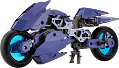 Gigantic Arms MSG Plastic Model Kit Variable Frame System Rapid Raider (Splash Violet Ver) 19 cm